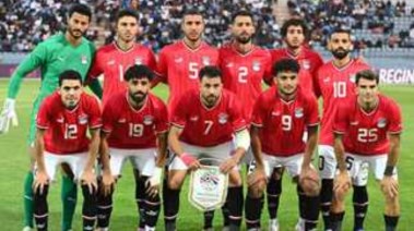 تاريخ مواجهات مصر وموريتانيا في تصفيات أمم أفريقيا