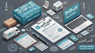 خطوات التقديم على وظائف البريد السعودي “سبل” للخريجين 2024