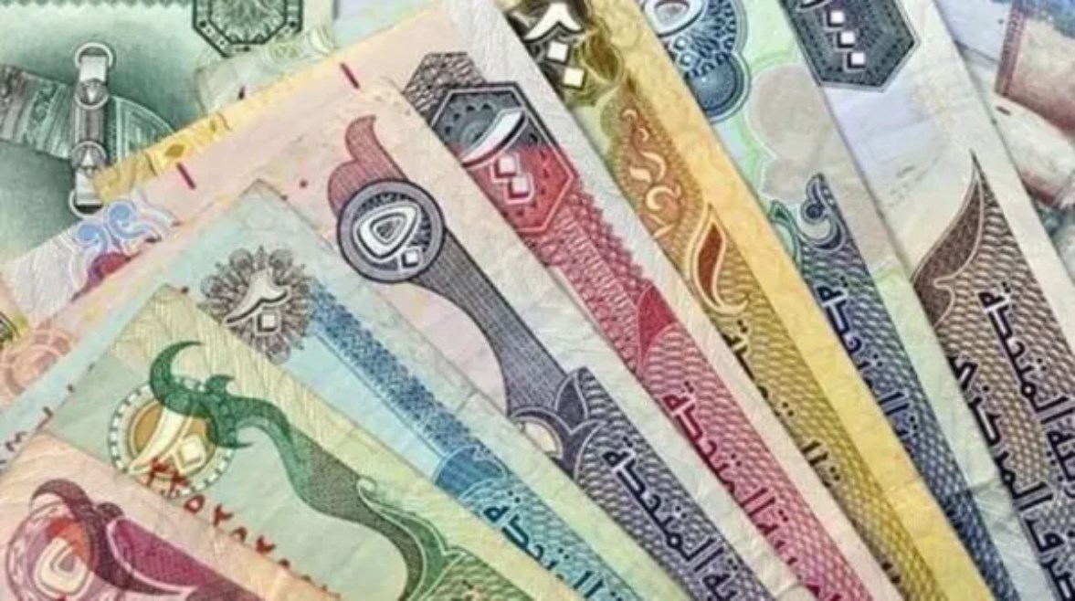 أوراق نقدية فئة 500 ريال سعودي