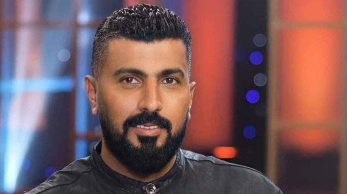 المخرج محمد سامي