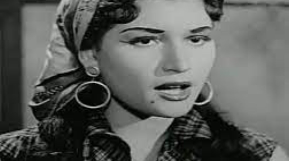  شريفة ماهر 