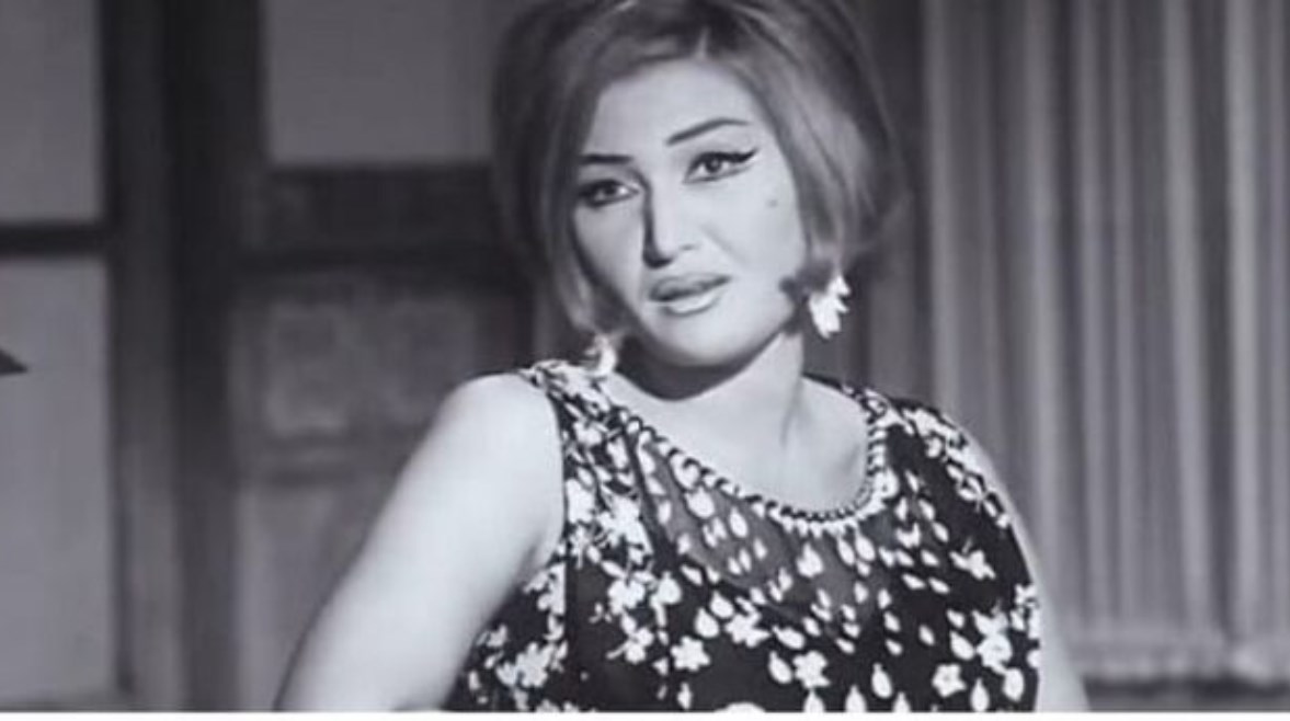 موعد ومكان جنازة الفنانة شريفة ماهر