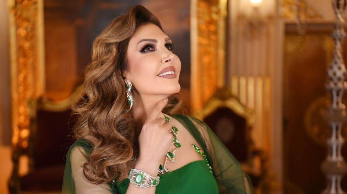 فنانة رحلت منذ 41 سنة تشكر نادية مصطفى على "فيسبوك".. كيف حدث ذلك؟