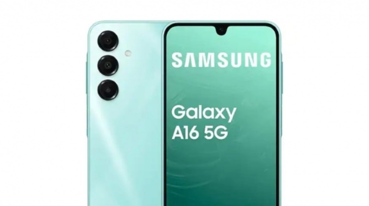 سعر ومواصفات Samsung Galaxy A16