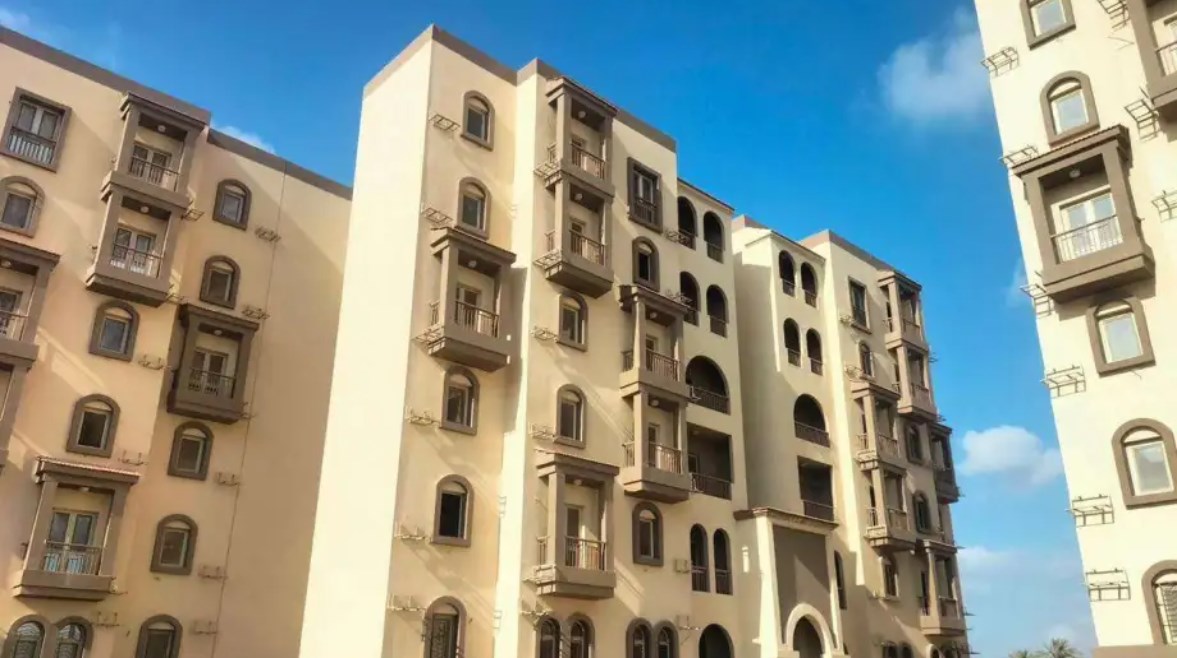 خطوات التسجيل في موقع مسكن