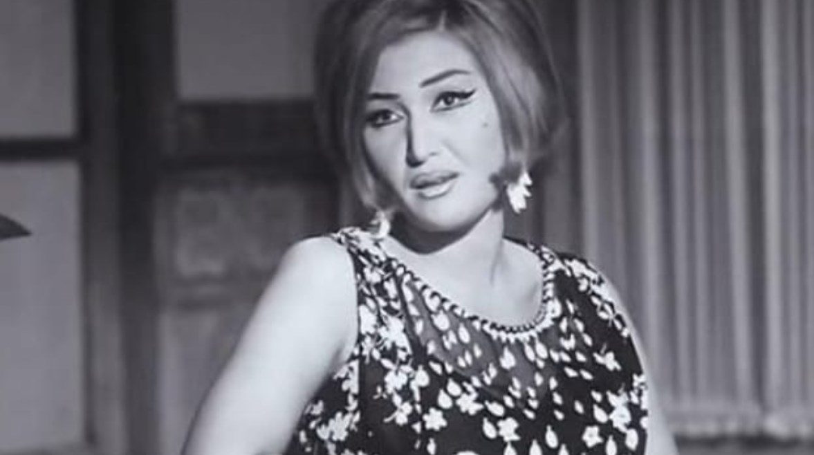 شريفة ماهر.. شريرة السينما "المعتزلة"