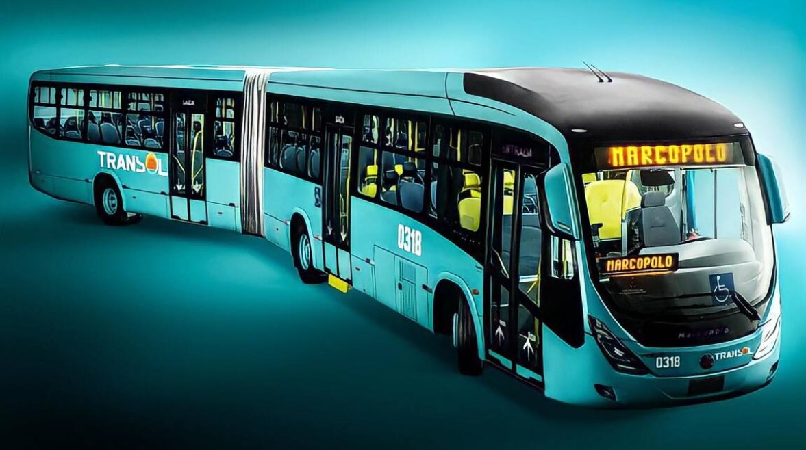 الأتوبيس الترددي BRT