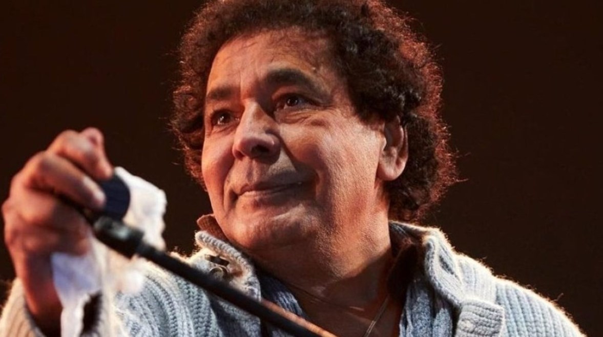 محمد منير 