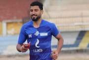 لاعب كفر الشيخ، محمد شوقي