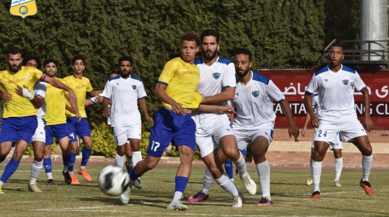 دوري المحترفين 