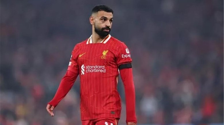 محمد صلاح 