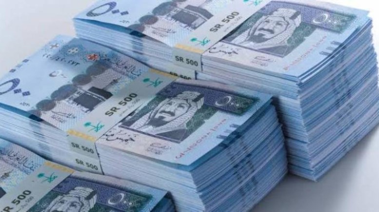 سعر الريال السعودى اليوم