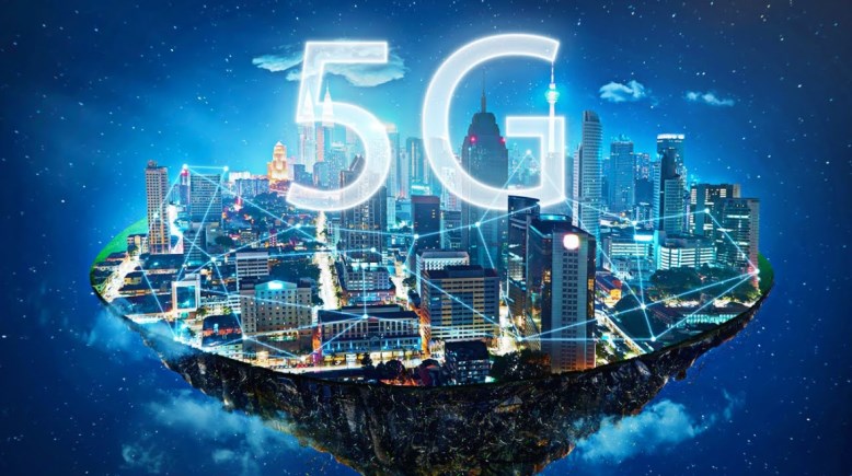 الجيل الخامس 5G