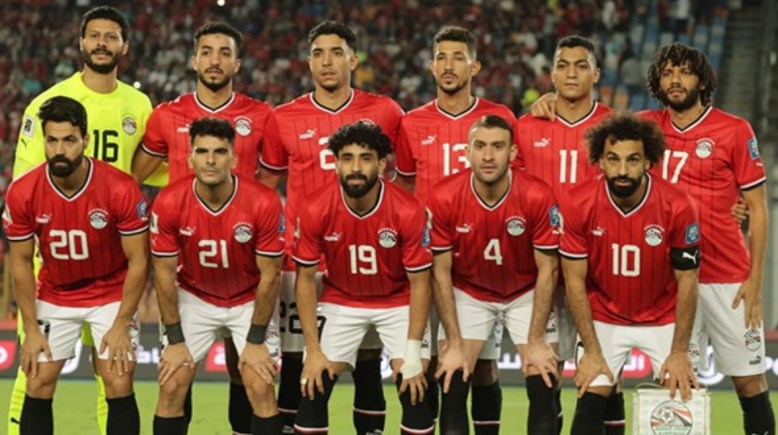 ماتش المنتخب القادم