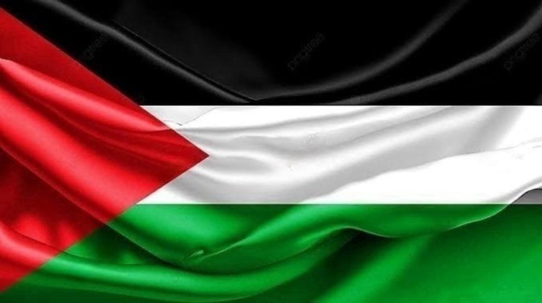 اليوم الدولي للتضامن مع الشعب الفلسطيني