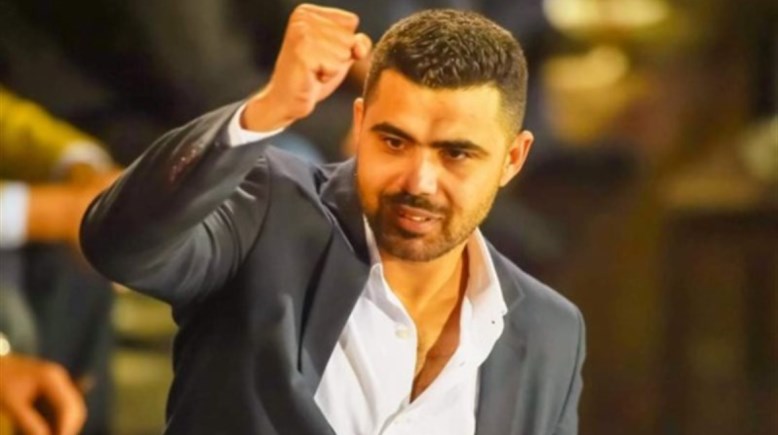 محمد طارق عضو مجلس إدارة نادي الزمالك