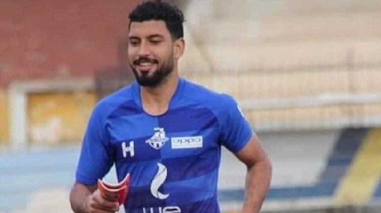 لاعب كفر الشيخ، محمد شوقي