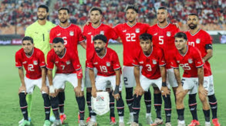 موعد مباراة منتخب مصر