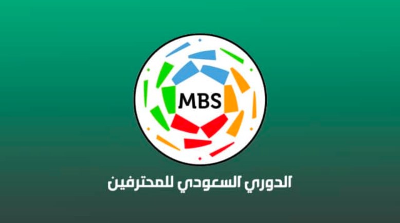 ترتيب الدوري السعودي