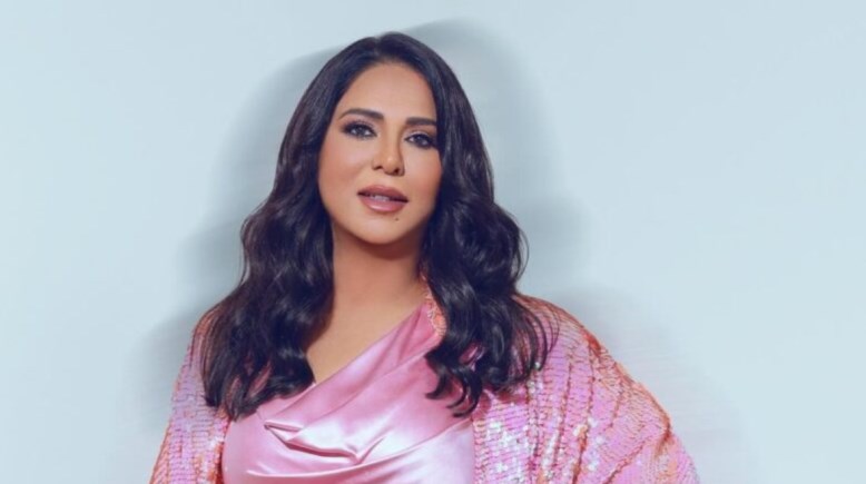 الفنانة نوال الكويتية