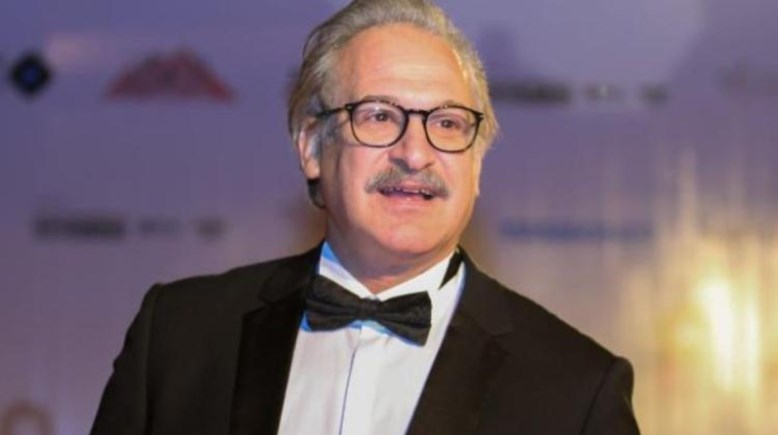 عمر زهران