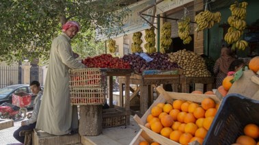 التضخم في مصر