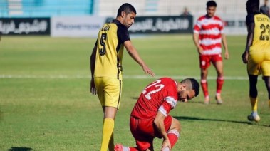 دوري المحترفين المصري