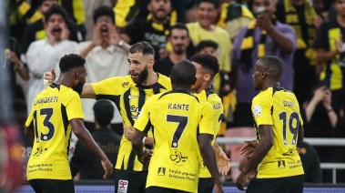 الاتحاد ضد الفتح