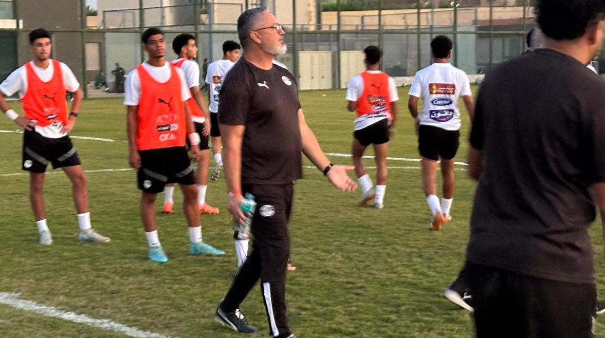 منتخب الشباب