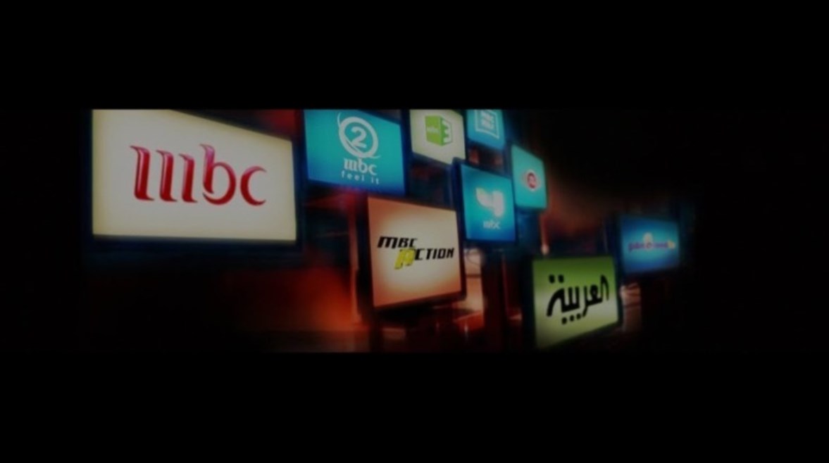 مجموعة MBC ام بي سي