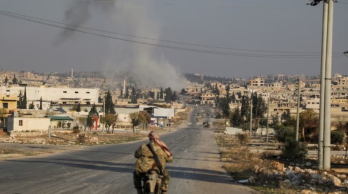 عودة العنف إلى حلب.. ماذا يحدث في سوريا؟