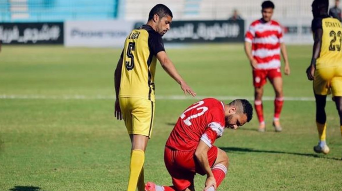 دوري المحترفين المصري