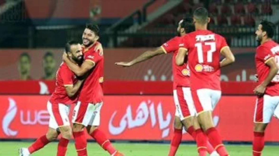 موعد مباراة الأهلي وزد اليوم والقنوات الناقلة بالدوري المصري