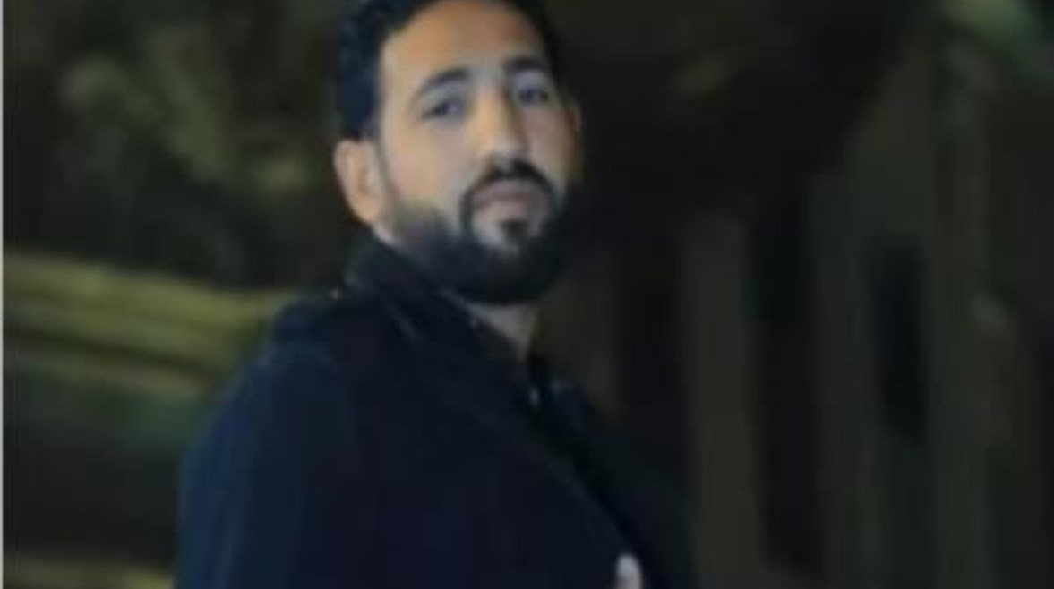 محمد الشاب المتوفى 