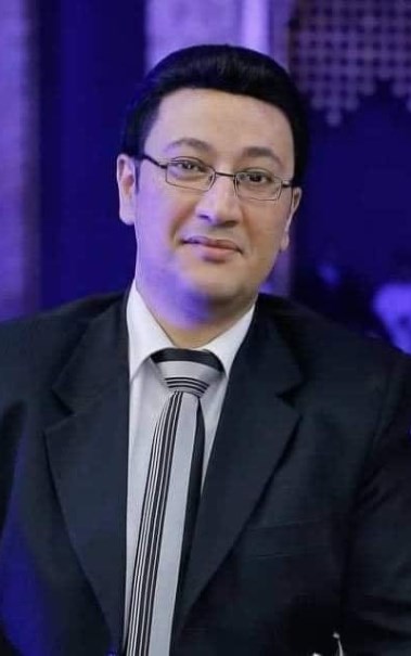 الدكتور طارق سعد