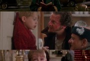 مواعيد عرض فيلم home alone اليوم