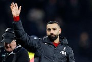 تقييم محمد صلاح بعد تألقه في مباراة توتنهام