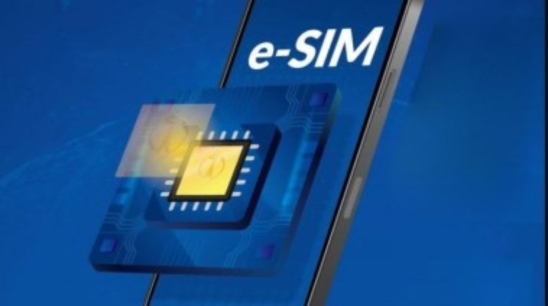 أسعار شريحة esim في مصر 