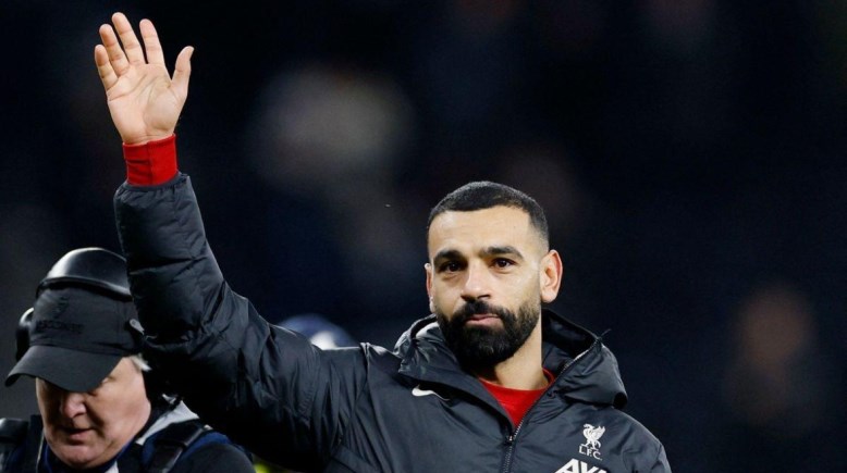 تقييم محمد صلاح بعد تألقه في مباراة توتنهام