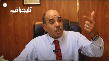 المحامي أشرف فرحات