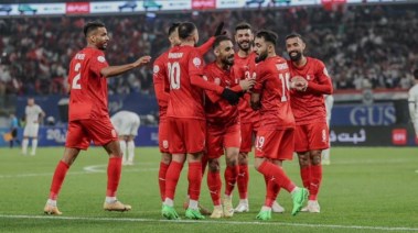 منتخب البحرين