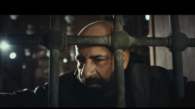 محمد سعد من فيلم “الدشاش”