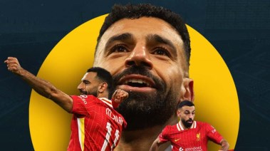 محمد صلاح