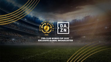 فوز "DAZN" بحقوق بث كأس العالم للأندية