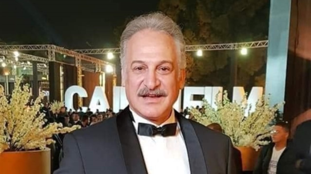 عمر زهران