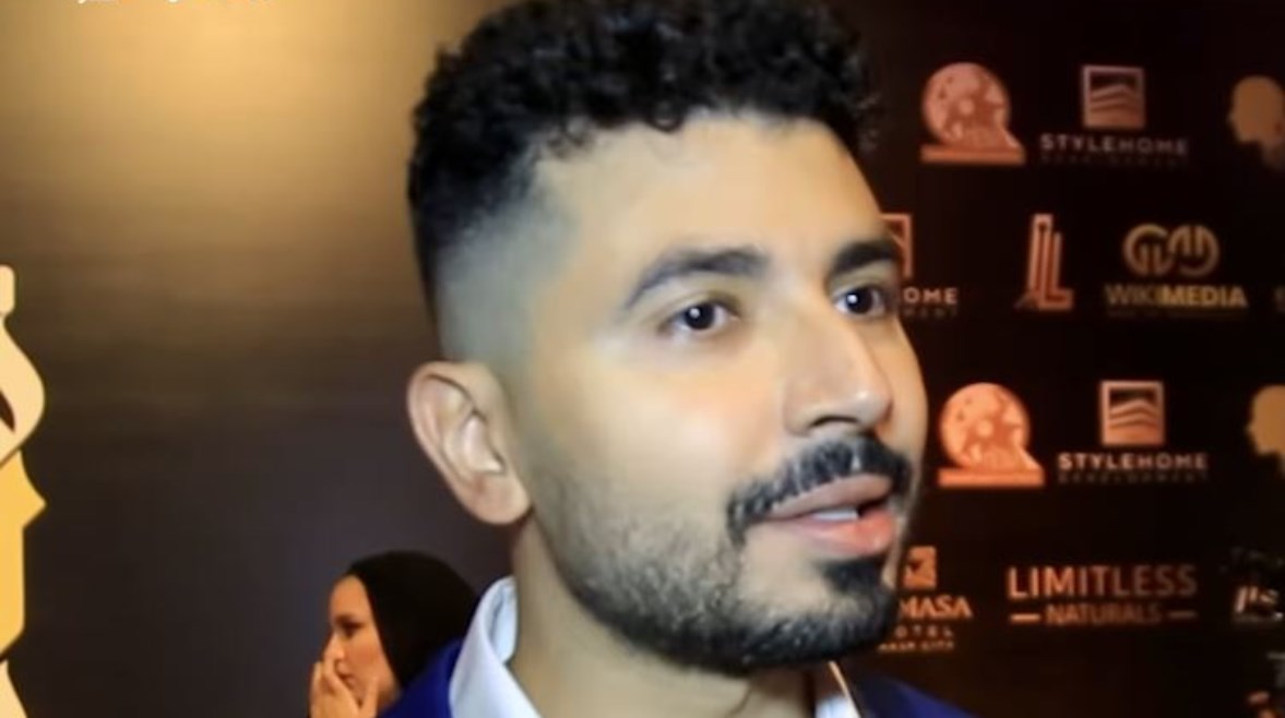 محمد أنور