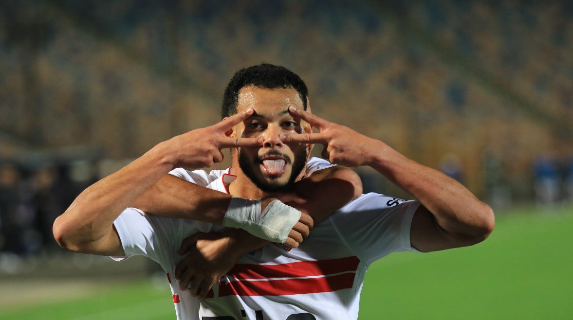 الزمالك 