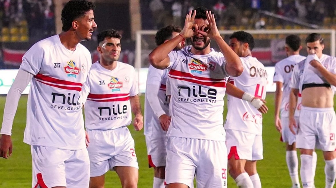 موعد مباراه الزمالك والاتحاد اليوم