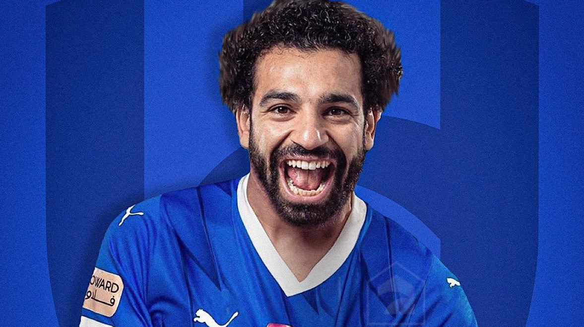 محمد صلاح