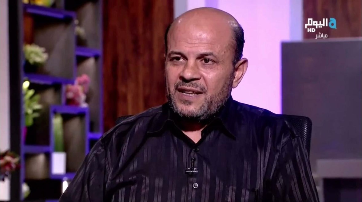 والد نيرة أشرف لصناع مسلسل "ساعته وتاريخه": "حرام عليكم"